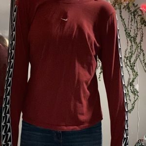 Nike long sleeve